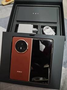 honor magic V3 myset