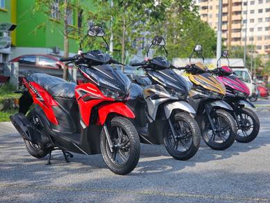 Honda Vario 125