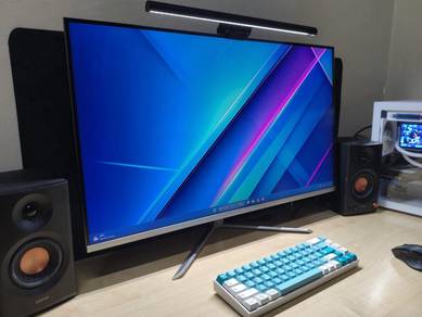 AOC U32V11N 32" 4K HDR10 10bit Panel Monitor
