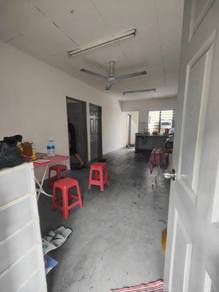 Flat For Sale in Taman Tambun Jaya Flat