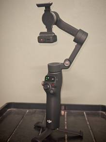 Gimbal dji osmo mobile 7p
