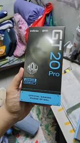 Infinix GT 20 Pro 5G