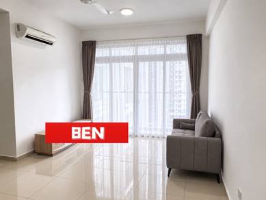 Condominium For Rent in The Promenade