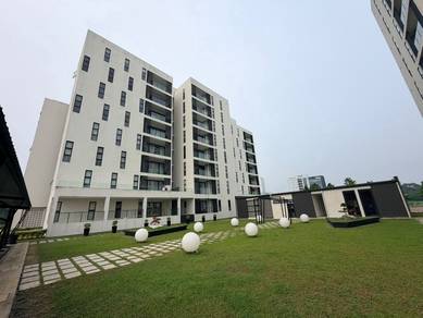 Condominium For Rent in North Greenwich
