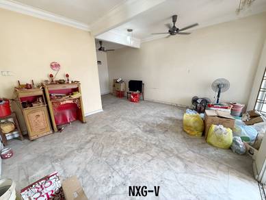 2-storey Terraced House For Sale in Klang,SGR