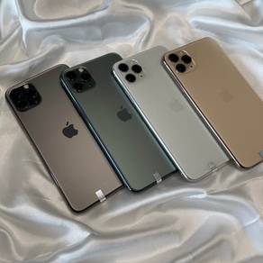 TRADE IN WELCOME - IPHONE 11 PRO 64Gb
