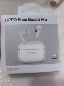 New OPPO Enco Buds3 Pro True Wireless Earbuds
