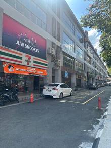 Shop lot For Sale in Cheras,KUL