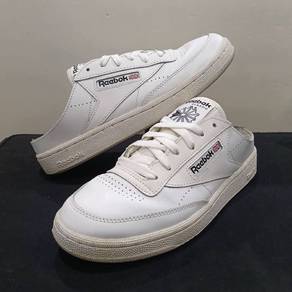 Reebok Club C 85 Mule Sneaker (6.5uk) - Orig item