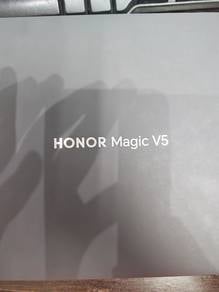 Honor Magic V5 5G