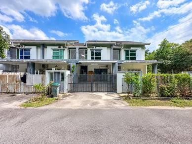 2-storey Terraced House For Sale in Nilai,NSN