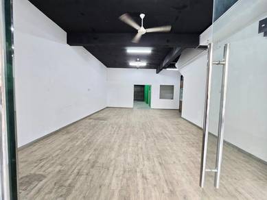 Shop lot For Rent in Kajang,SGR
