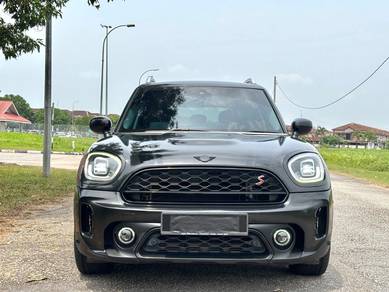 Mini John Cooper Works JOHN COOPER WORKS in Masai, JHR