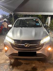 Perodua Aruz AV in Puchong South, SGR