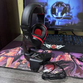 FANTECH HQ54 MARS II Gaming Headset