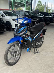 SM Sport 110E