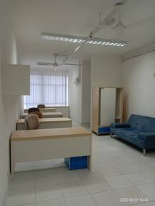 Office space For Rent in Shah Alam,SGR