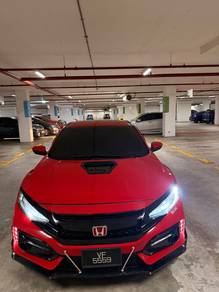 Honda Civic FC TC in Petaling Jaya, SGR