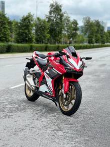 Honda CBR250RR