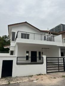 Semi-Detached House For Sale in Puchong,SGR