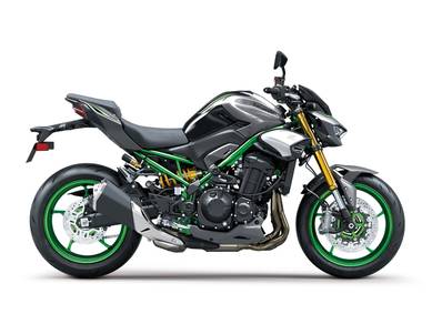 Kawasaki Z 900