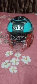 Kyt Helmet 