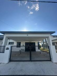 Zill Homestay | Guar Chempedak , Gurun , Yan