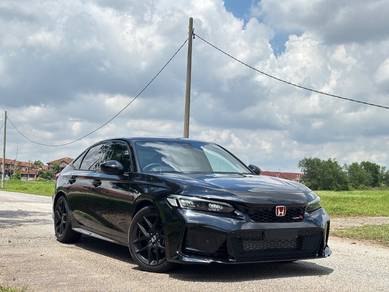 Honda Civic RS in Masai, JHR
