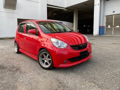 Perodua MyVi SXi PREMIUM in Seri Kembangan, SGR