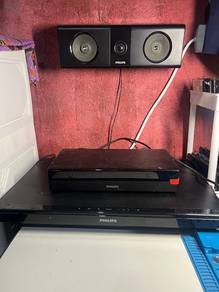 Home Set Theater