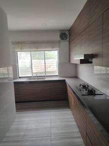2-storey Terraced House For Rent in Semenyih,SGR