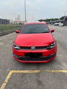 Volkswagen Polo JOIN in Ampang, KUL
