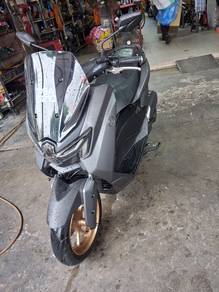 Yamaha NMAX
