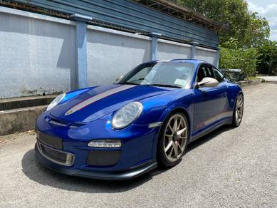 2011 Porsche 911 Carrera S CARRERA S