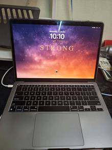Macbook Air M1