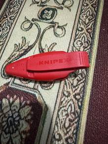 Knipex Belt Holster Pouch 00 19 72 LE