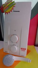 New Panasonic DH-3RL1 HOME SHOWER s2w