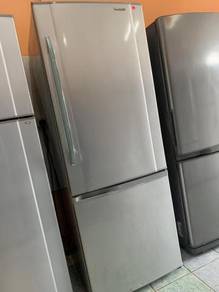 Panasonic Peti Ais Fridge Refrigerator Sejuk