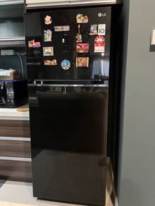 LG Fridge 480L Smart Inverter