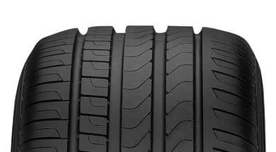 New tyre 255 50 19 PIRELLI SCORPION VERDA RFT 2026