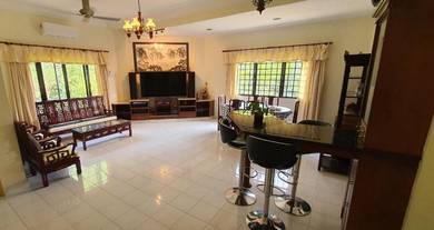 2-storey Terraced House For Sale in Cheras,KUL