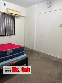 Flat For Rent in Farlim 4D Flat