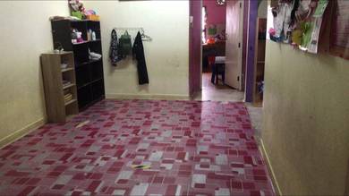 1-storey Terraced House For Sale in Ampang,SGR