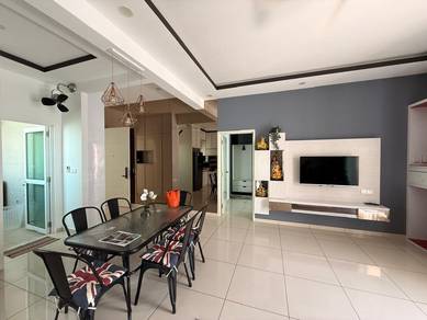 Condominium For Rent in Imperial Residences