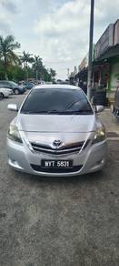 Toyota Vios E in Seremban, NSN