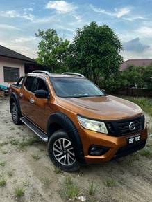 Nissan Navara VL in Kemaman, TRG