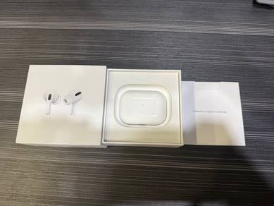 apple airpods pro gen 1