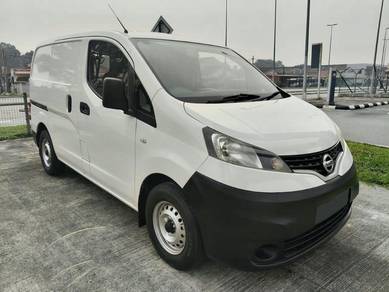 Nissan Nv200 in Serdang, KUL