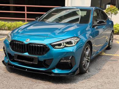 BMW 218i 18i M SPORT GRAN COUPE in Desa Petaling, KUL