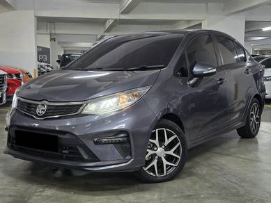 Proton Persona PREMIUM in Seri Kembangan, SGR